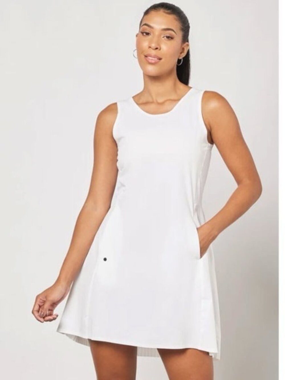 Nike Dri-Fit Ace Golf Sun Dress